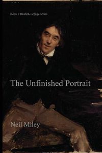 Cover image for The Unfinished Portrait