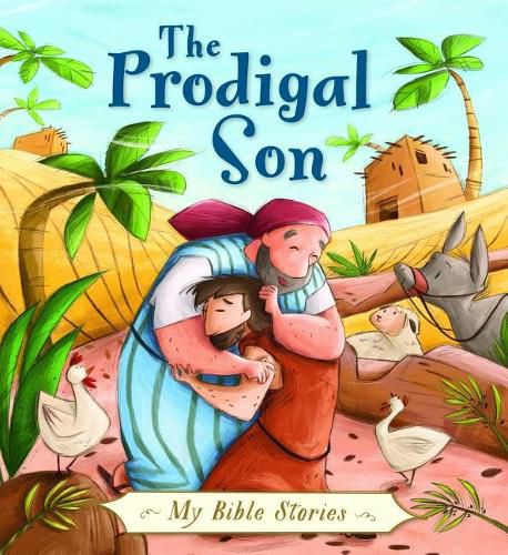 Cover image for The Prodigal Son