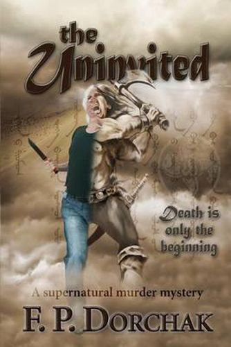 Cover image for The Uninvited