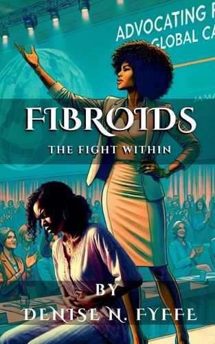 Cover image for Fibroids