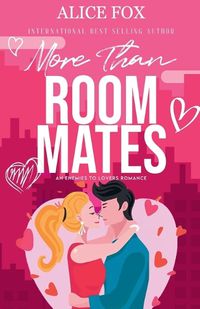 Cover image for More Than Roommates