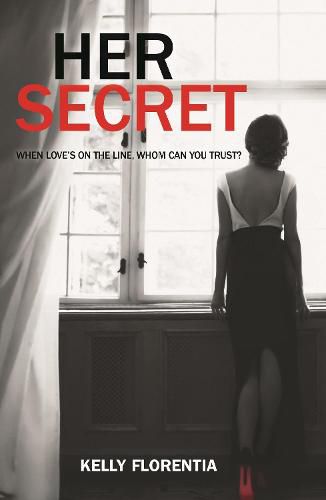 Cover image for Her Secret