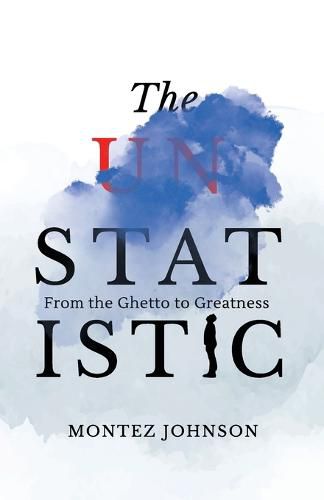 Cover image for The Unstatistic