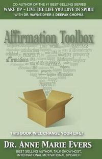 Cover image for Affirmation Toolbox