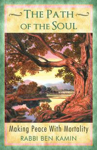 Cover image for The Path of the Soul: Making Peace With Mortality