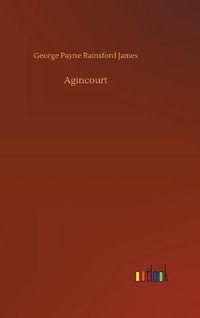 Cover image for Agincourt