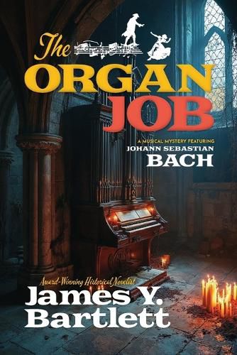 Cover image for The Organ Job