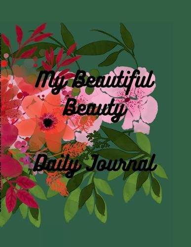 Cover image for My Beautiful Beauty