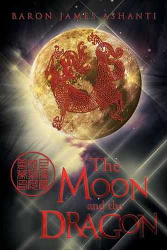 Cover image for The Moon and the Dragon