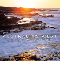 Cover image for Australia's West