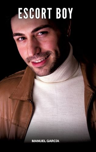 Cover image for Escort Boy