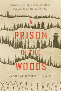 Cover image for A Prison in the Woods: Environment and Incarceration in New York's North Country