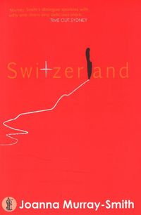 Cover image for Switzerland