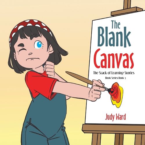Cover image for The Blank Canvas