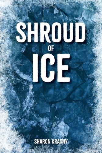 Cover image for Shroud of Ice