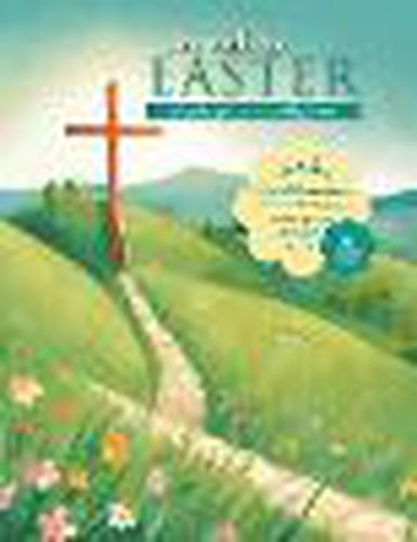 Cover image for The Path to Easter