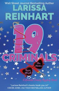 Cover image for 19 Criminals