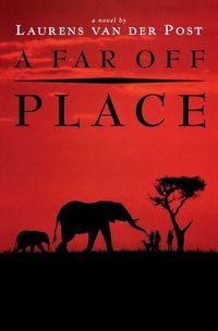 Cover image for A Far off Place