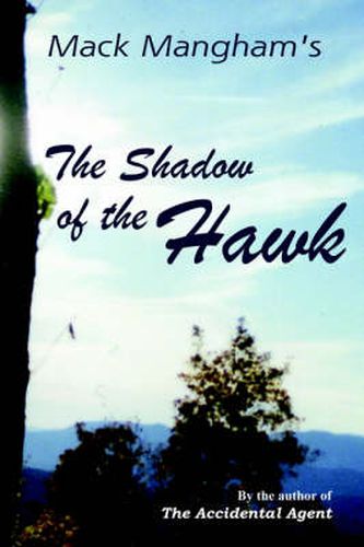 Cover image for The Shadow of the Hawk