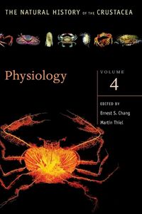 Cover image for Physiological Regulation