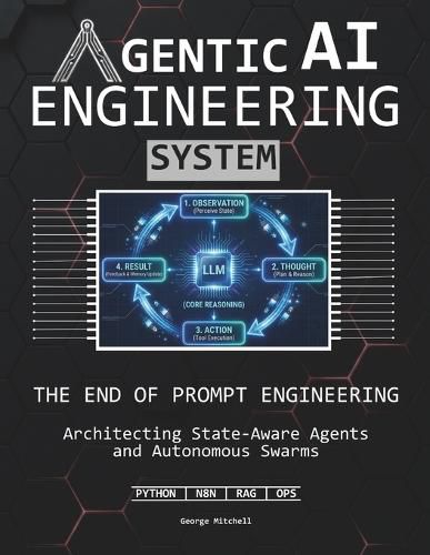 Cover image for Agentic AI Engineering System