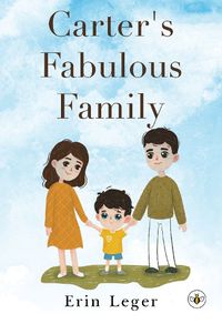Cover image for Carter's Fabulous Family
