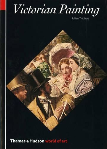 Cover image for Victorian Painting