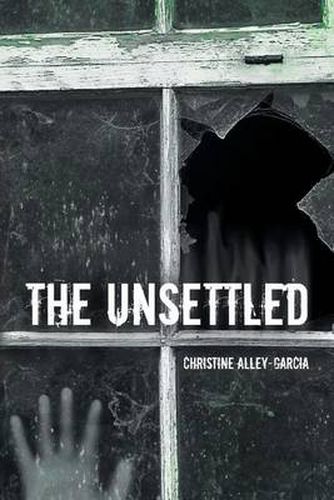 Cover image for The Unsettled