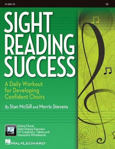 Cover image for Sight-Reading Success