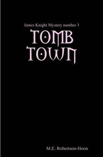 Tomb Town