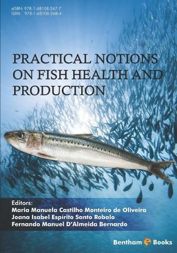 Cover image for Practical Notions on Fish Health and Production