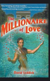 Cover image for The Millionaire of Love