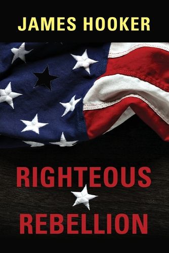 Cover image for Righteous Rebellion