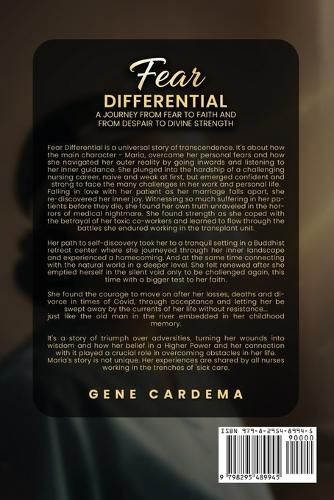 Cover image for Fear Differential