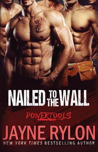 Cover image for Nailed to the Wall