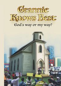 Cover image for Grannie Knows Best