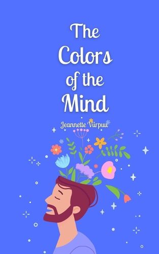 Cover image for The Colors of the Mind