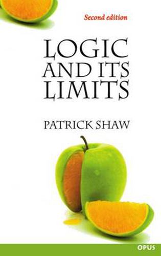 Cover image for Logic and Its Limits