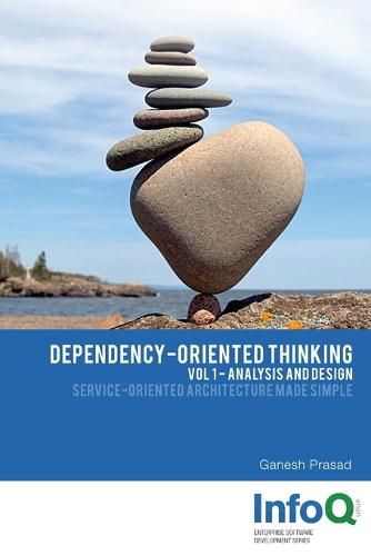 Cover image for Dependency-Oriented Thinking