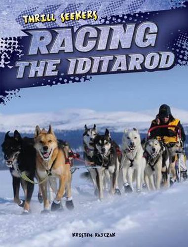 Racing the Iditarod