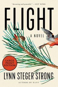 Cover image for Flight