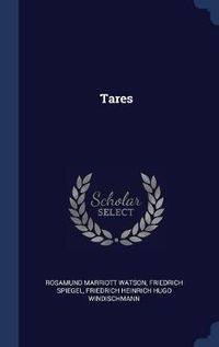 Cover image for Tares