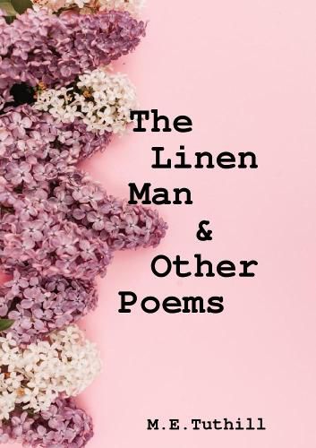 Cover image for The Linen Man & Other Poems