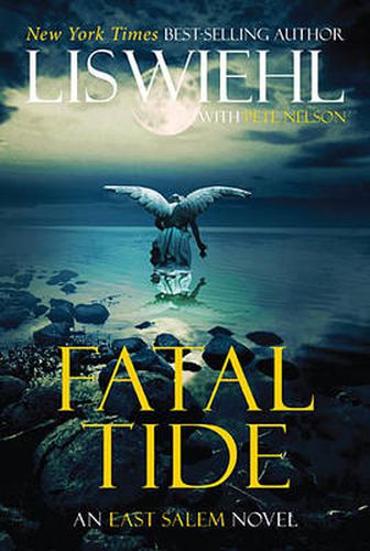 Cover image for Fatal Tide