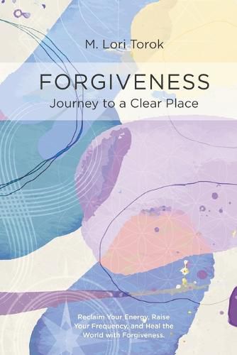 Cover image for Forgiveness