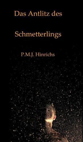 Cover image for Das Antlitz des Schmetterlings