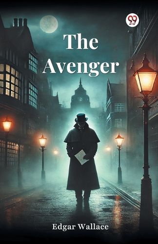 Cover image for The Avenger (Edition1)