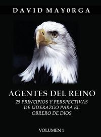 Cover image for Agentes del Reino Volumen 1