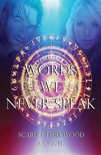 Cover image for Words We Never Speak