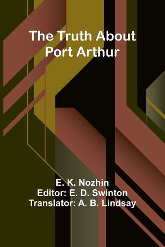 The Truth About Port Arthur